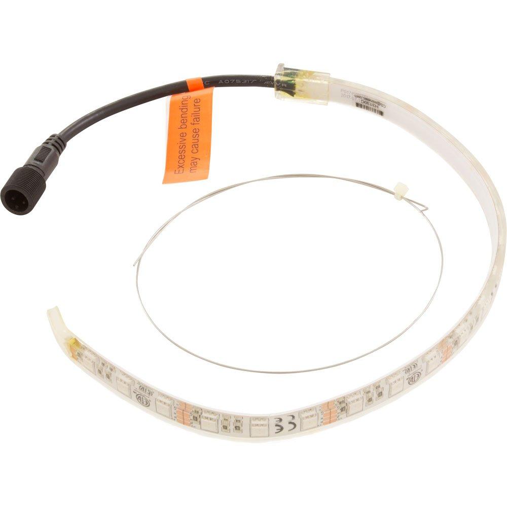 CMP 12 Led Waterfall Light Strip With Connecter