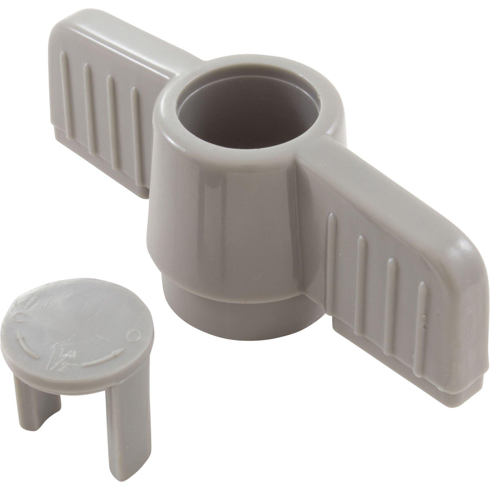 CMP  CMP 1.5in Ball Valve Handle