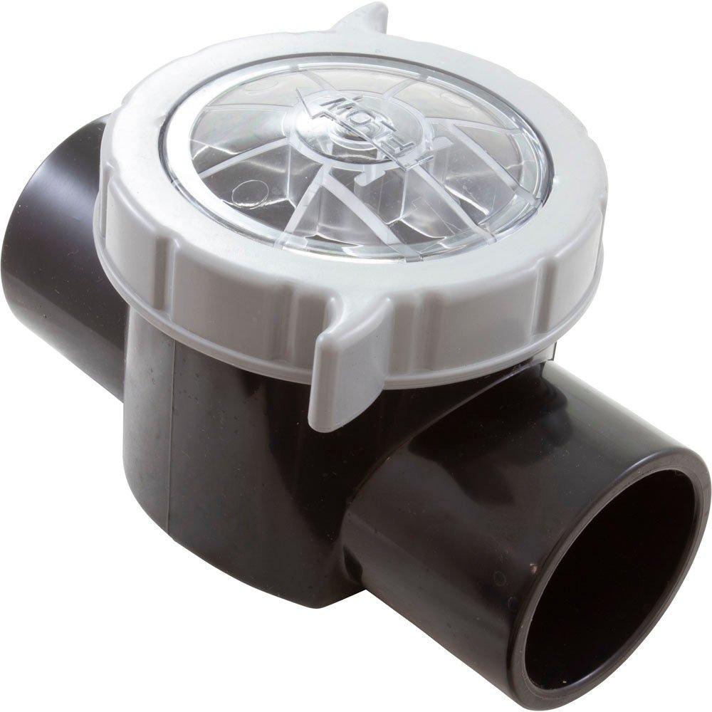 CMP Serviceable Check Valve 1/4Lb 2In S X 2.5In Spg