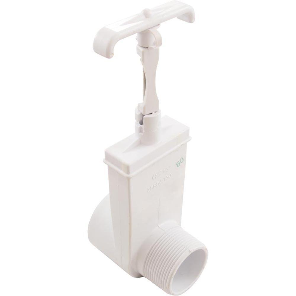 CMP Slice Valve 1.5In Mip X 1.5In Fip