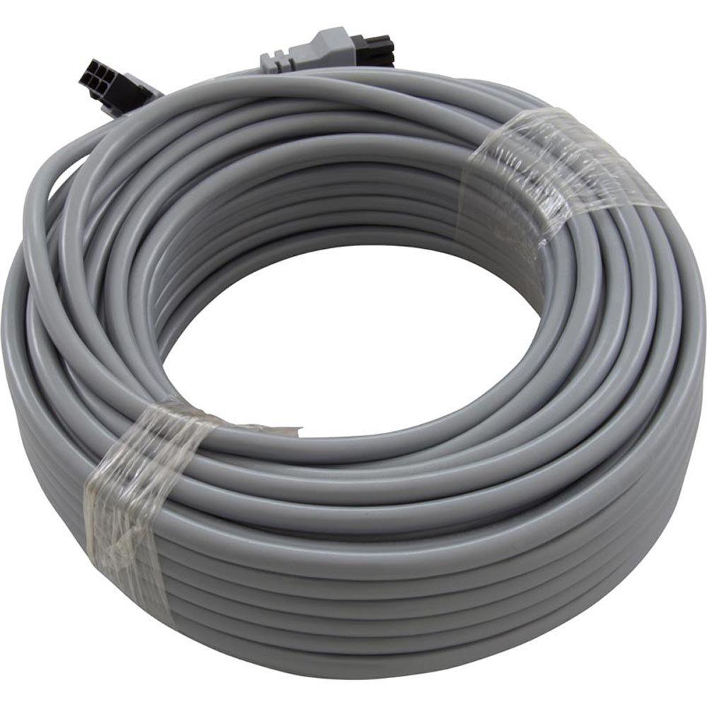 HYDRO-QUIP Extension Cable BWG BP Auxiliary Topside 6-pin 50ft