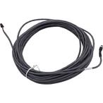 HYDRO-QUIP Topside Extension Cable HQ-BWG BP Series 4 Pin 50',Molex