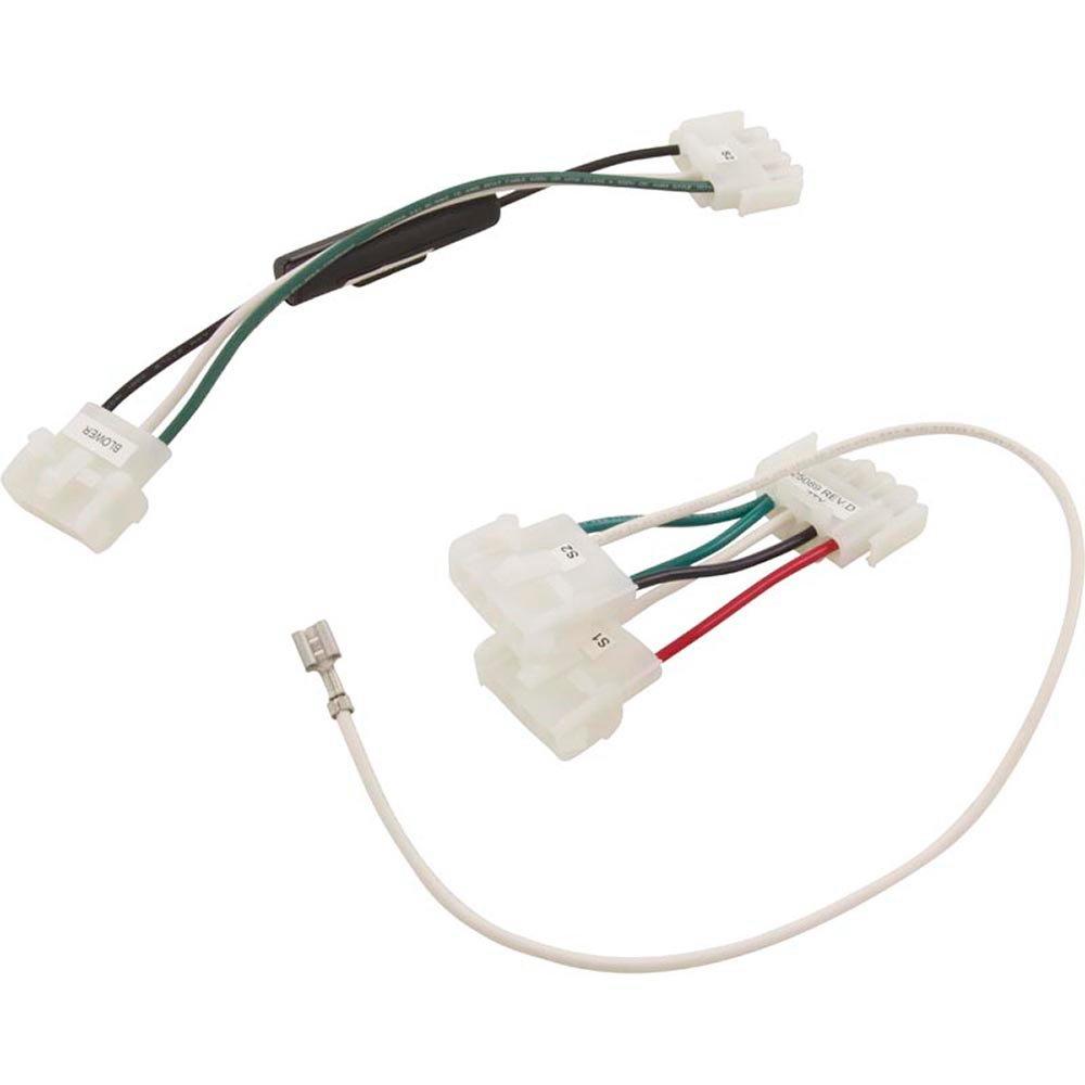 Balboa Bp2X-Wire Kit (1)