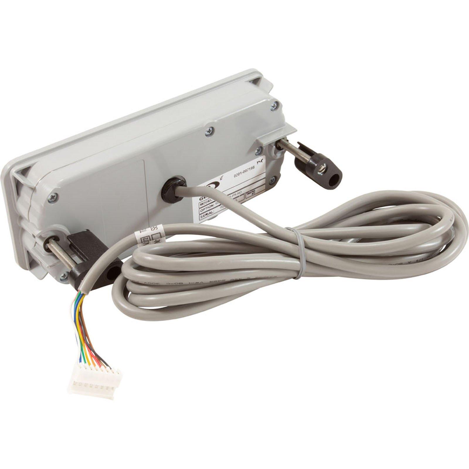 HYDRO-QUIP Spaside, Hq