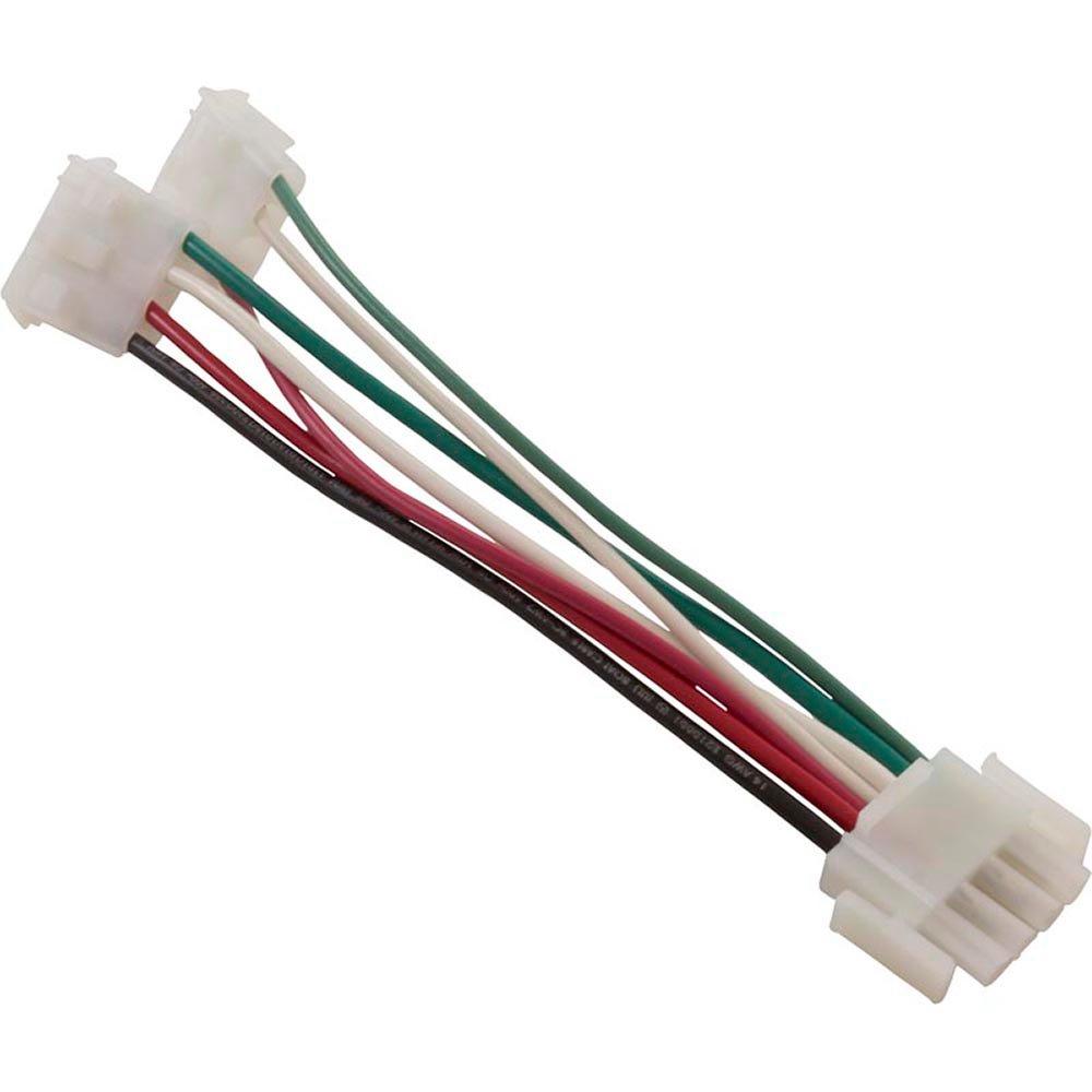 HYDRO-QUIP Cord AMP splitter Hydro Quip 48-0044A