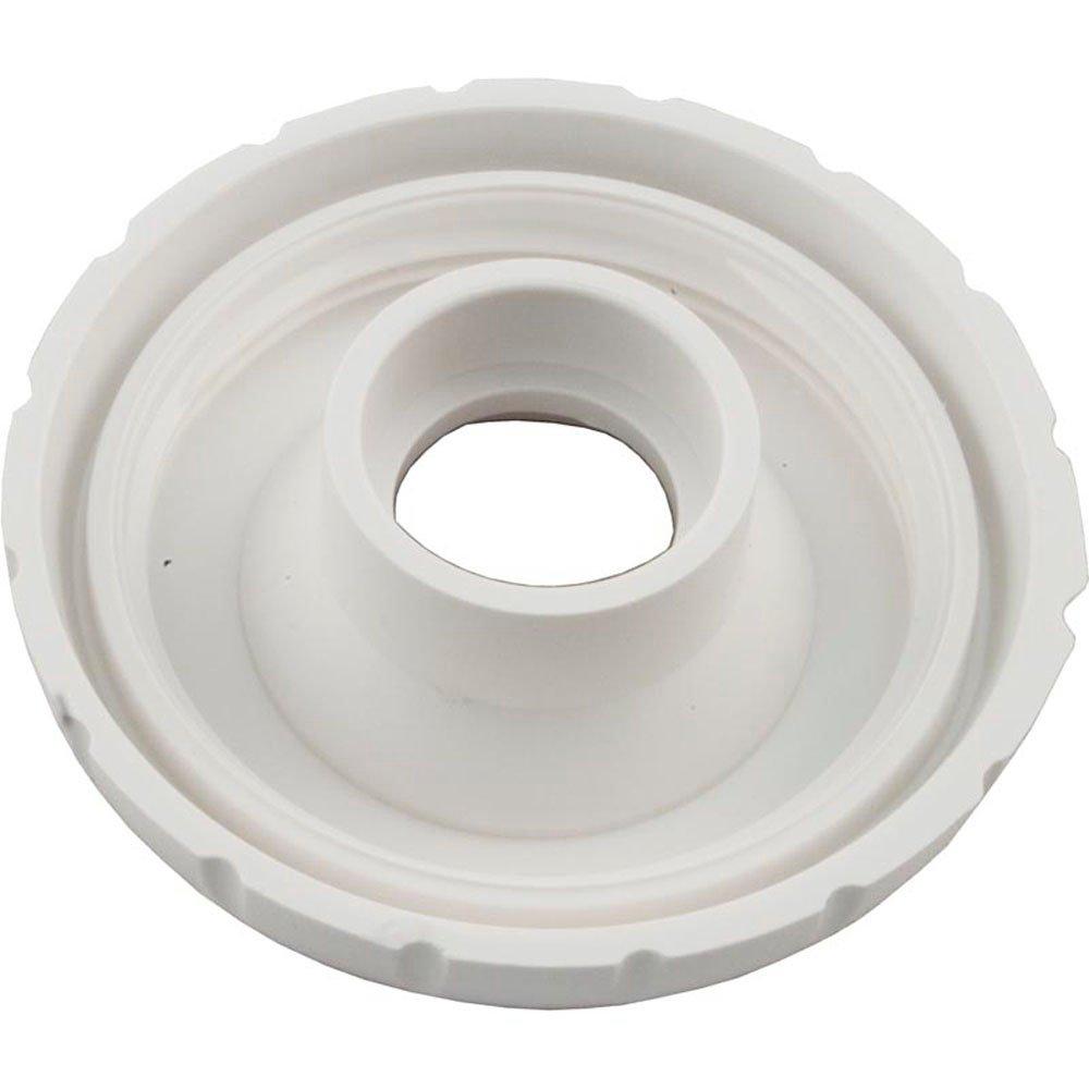 Cover BWG HydroAir Hydroflow 3-Way Valve 1/2" 3/4" 1" White
