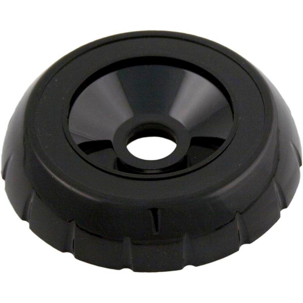 Balboa Cover,BWG HydroAir Hydroflow 3-Way Valve 2" Black