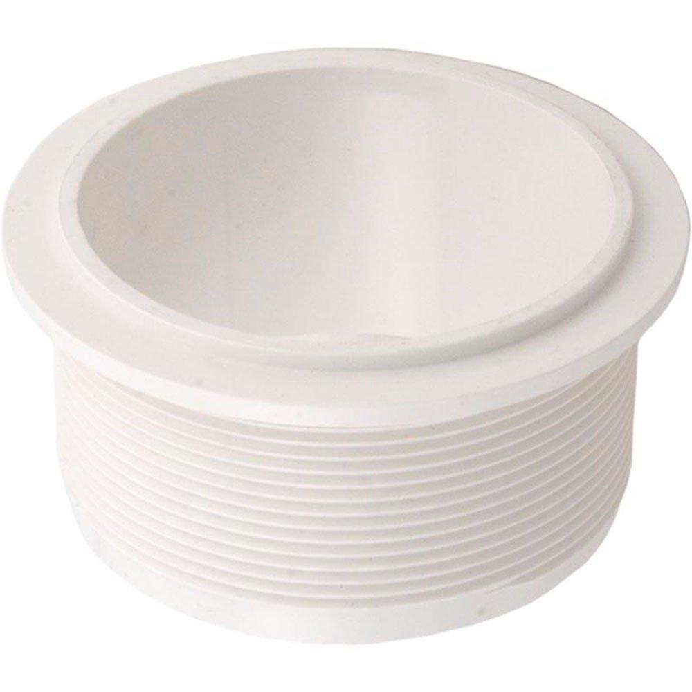 Balboa  Balboa Fitting,BWG HydroAir Hydroflow 3-Way Valve 2" White