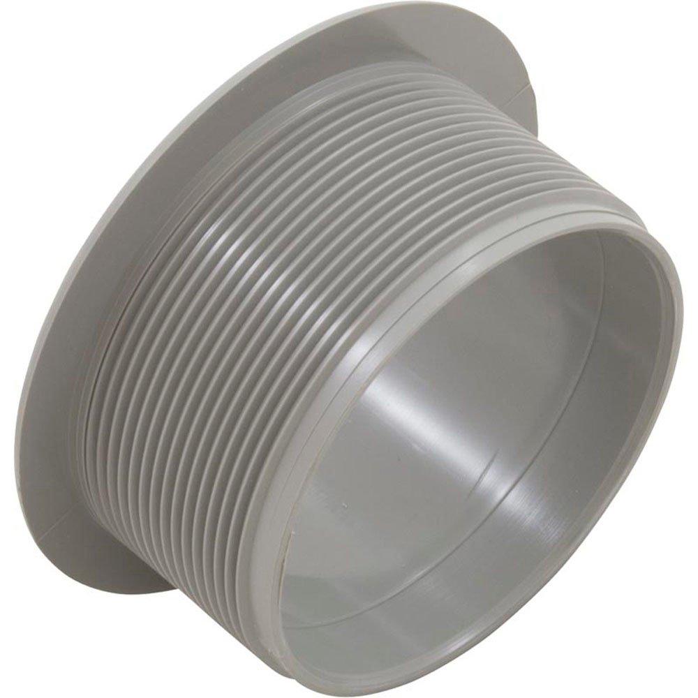 Balboa Fitting,BWG HydroAir Hydroflow 3-Way Valve, 2", Grey