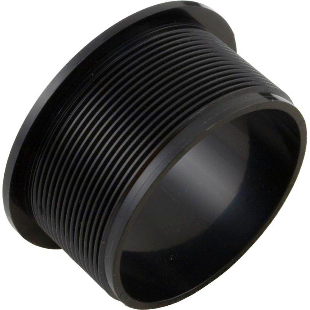 Balboa Fitting,BWG HydroAir Hydroflow 3-Way Valve 2" Black