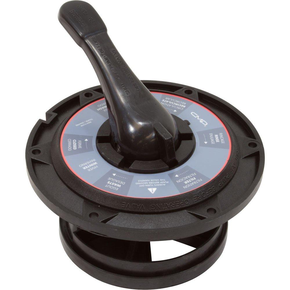 CMP Lid Assy CMP TM MPV 714 1-1/2"fpt Sand (SPX0714BA)