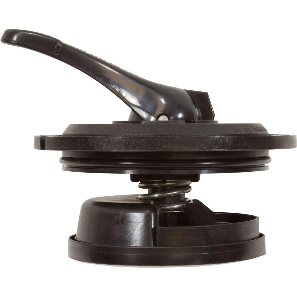 CMP Lid Assy, CMP TM MPV 714, 1-1/2"fpt, Sand (SPX0714BA)