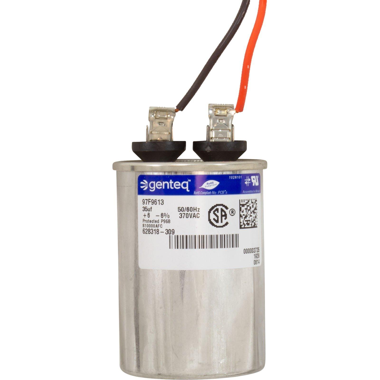 Balboa Pump,BWG Sta-Rite Dura-Jet,1.0hp,115v,2-Spd,2",OEM