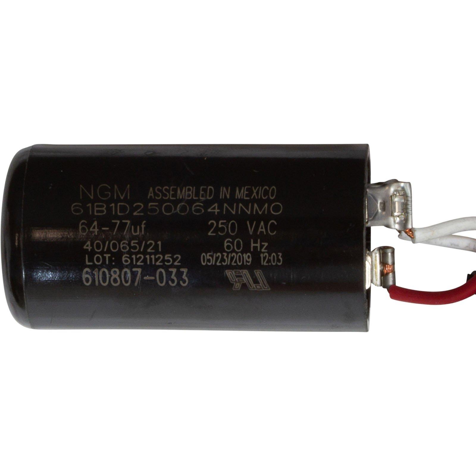 Balboa Pump,BWG Sta-Rite Dura-Jet,1.0hp,115v,2-Spd,2",OEM