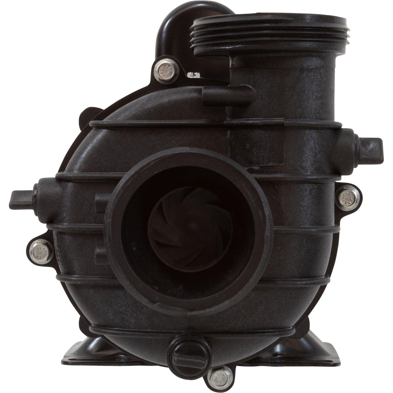 Balboa Pump,BWG Sta-Rite Dura-Jet,1.5hp,115v,2-Spd,Low AMP,2",OEM