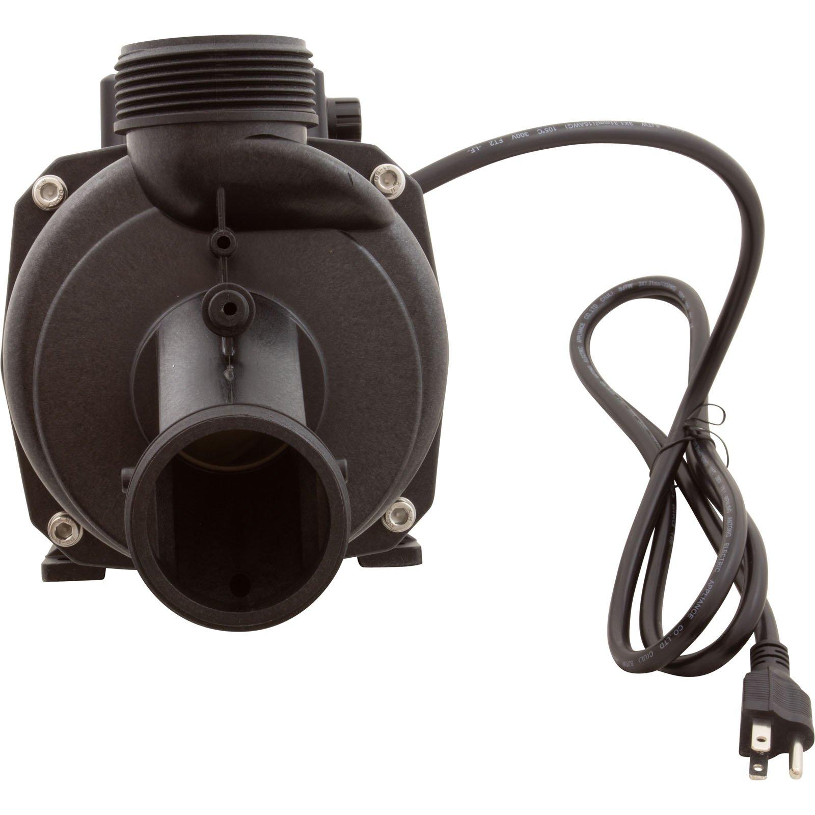 CMP  CMP Pump Bath CMP Ninja 115v 1-1/2"mbt 6.3A OEM AS