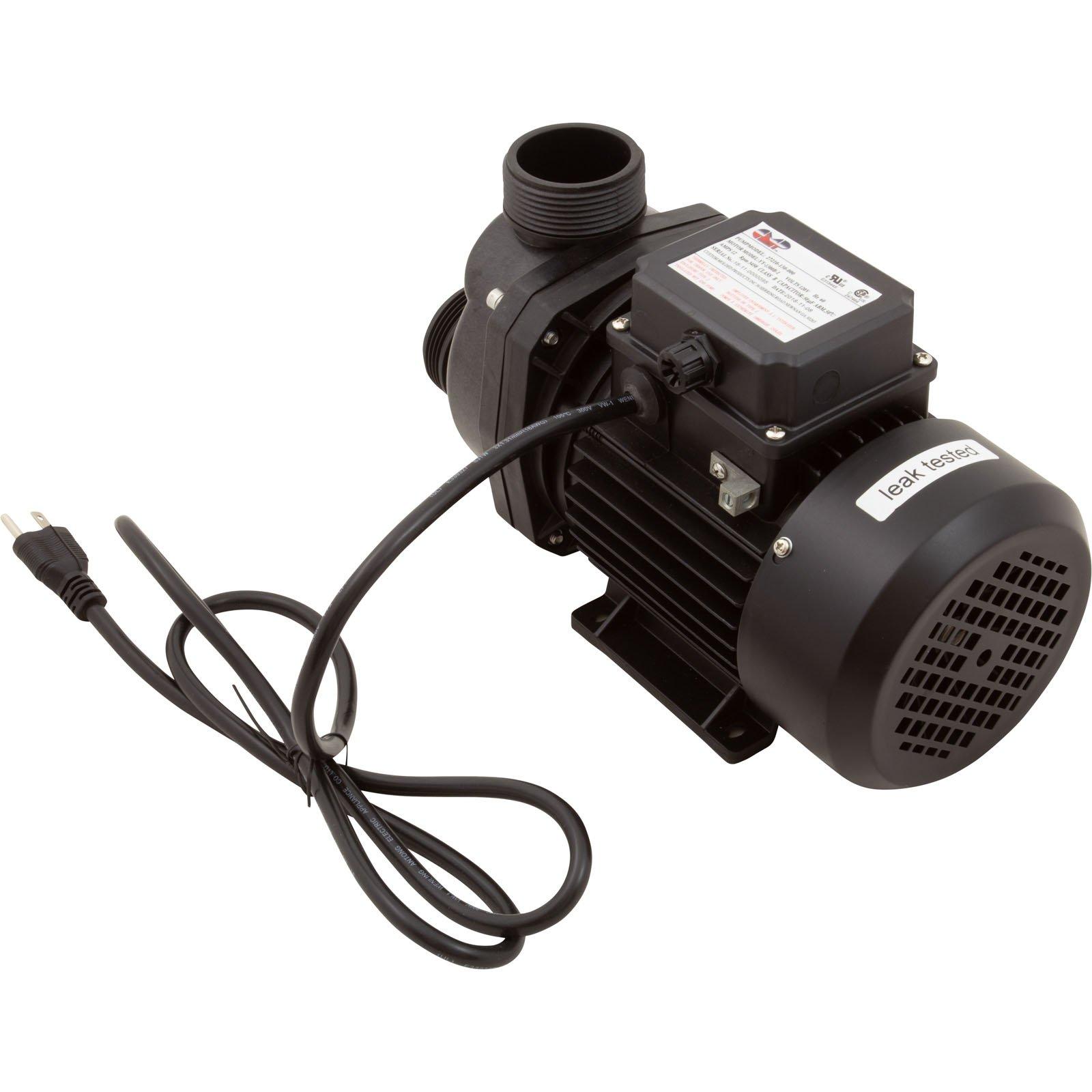 CMP Pump Bath CMP Ninja 115v 1-1/2"mbt 12.0A OEM AS