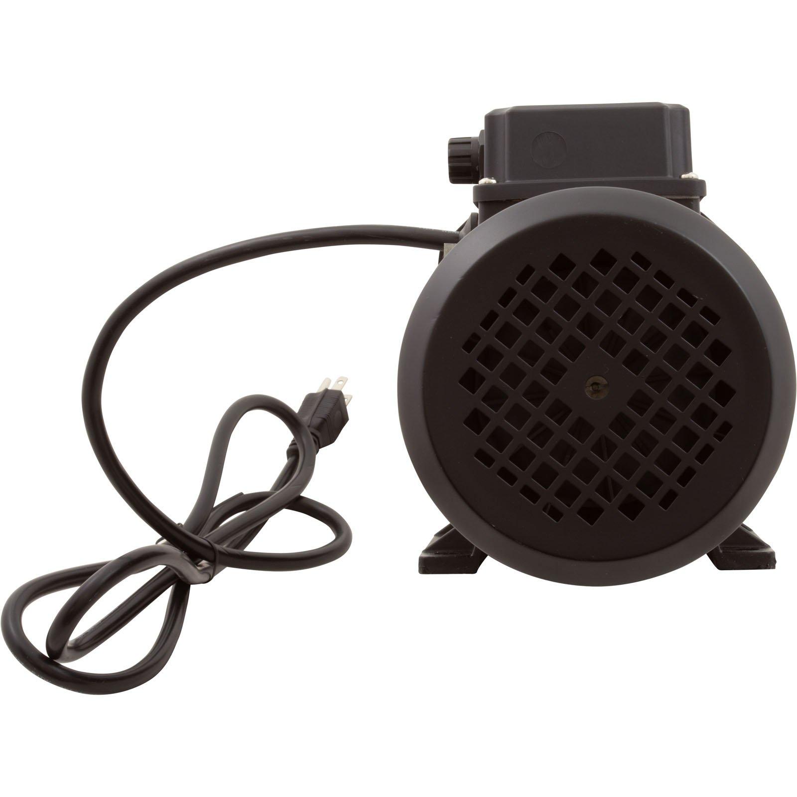 CMP Pump, Bath, CMP Ninja, 115v, 1-1/2"mbt, 12.0A, OEM, AS