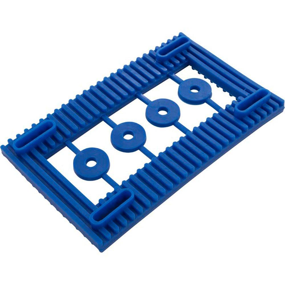 Balboa Motor Pad, Balboa Water Group, Noise Reduction