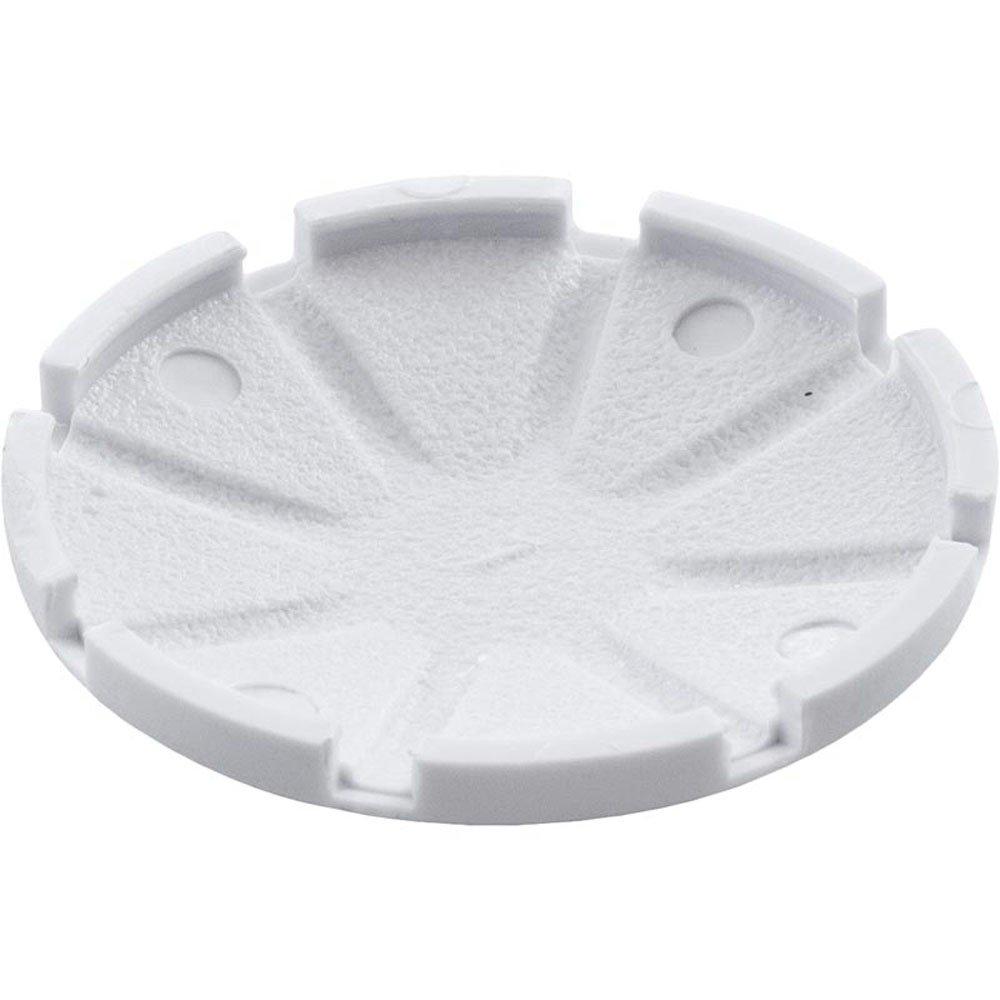 Balboa Air Injector Cap Balboa GG Snap-On White