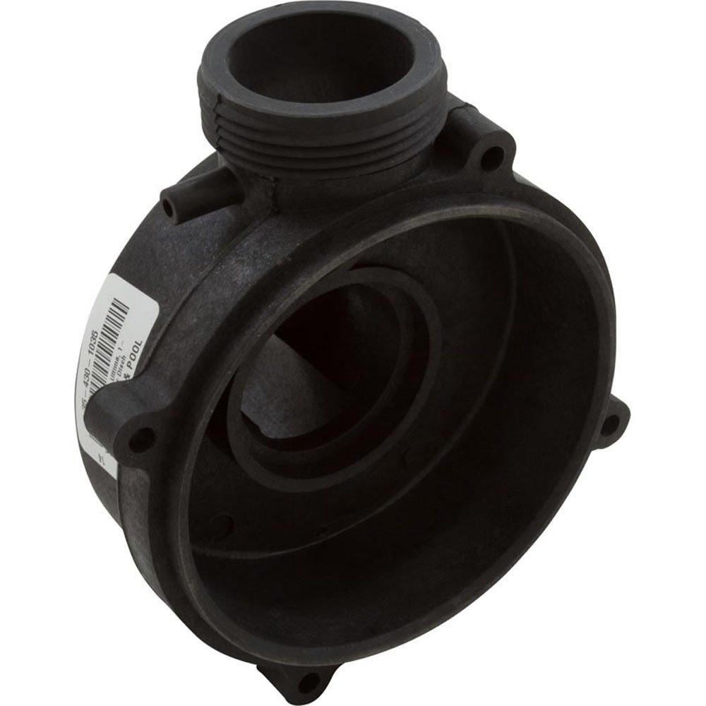 Balboa Volute Balboa Vico Ultima 1-1/2 Bottom Suct Ctr Disch