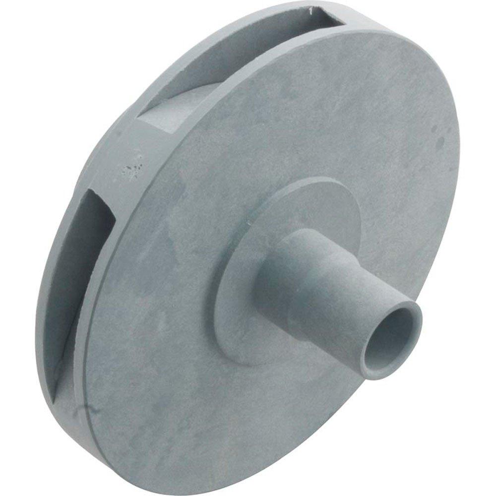 Balboa Impeller,Balboa Vico, 3.0hp, Dually, Red/Green/Orange/Red