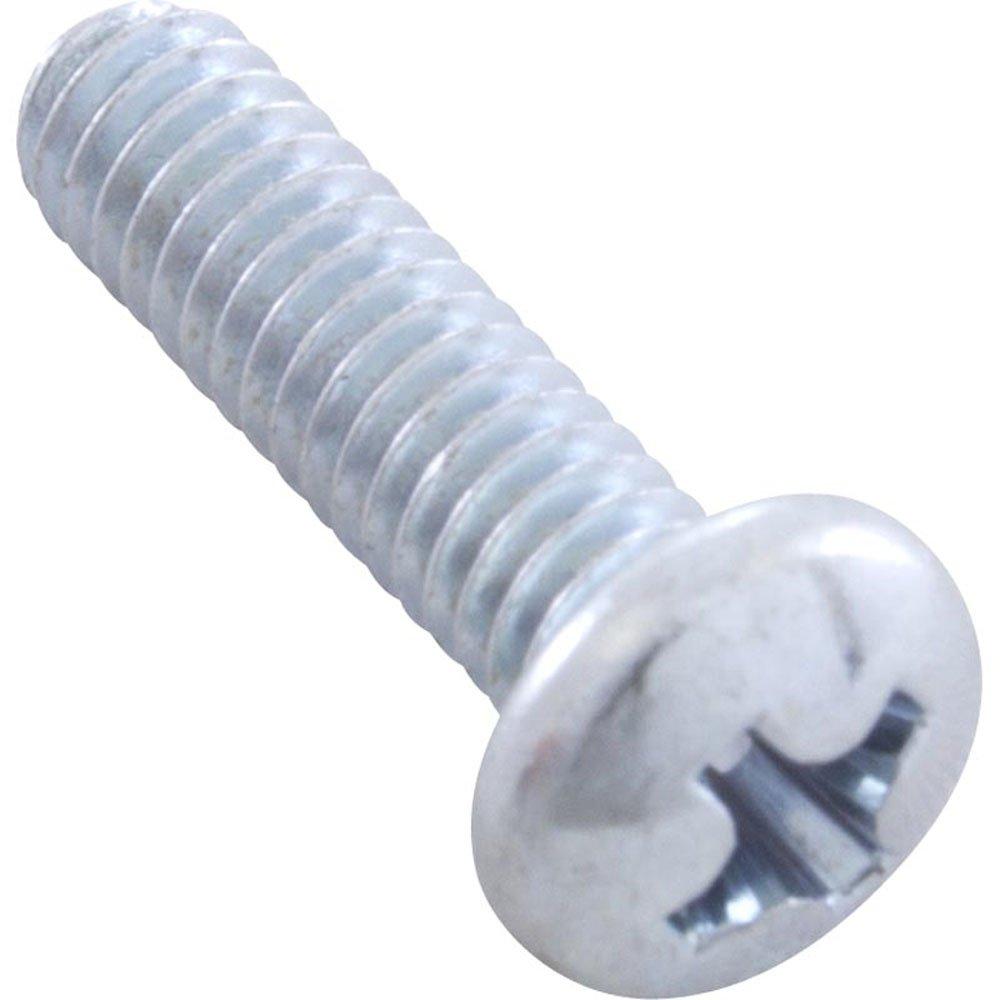 Balboa Screw, Balboa Vico Ultimax, 8-32 x 5/8", 4 required