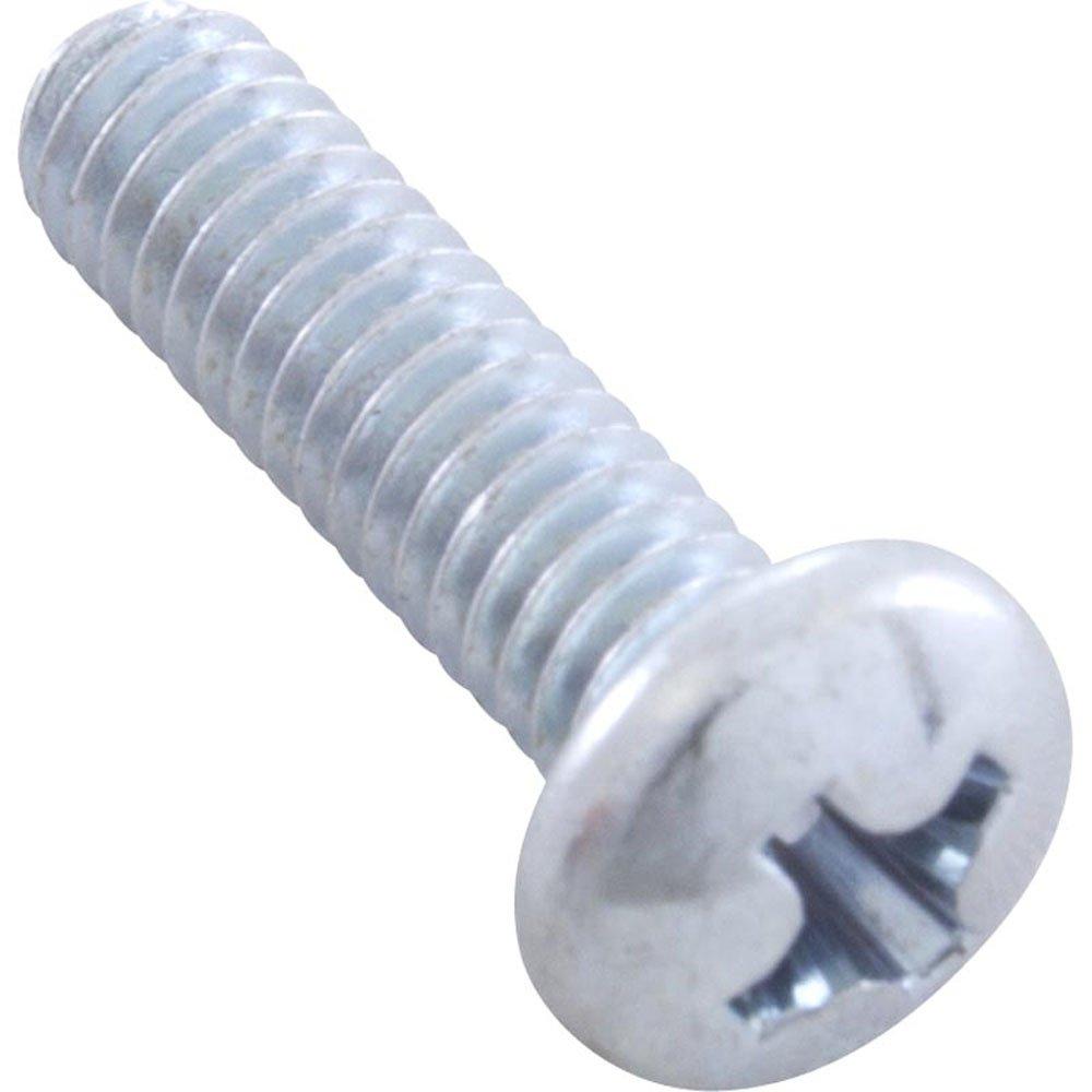 Balboa Screw Balboa Vico Ultimax 8-32 x 5/8" 4 required