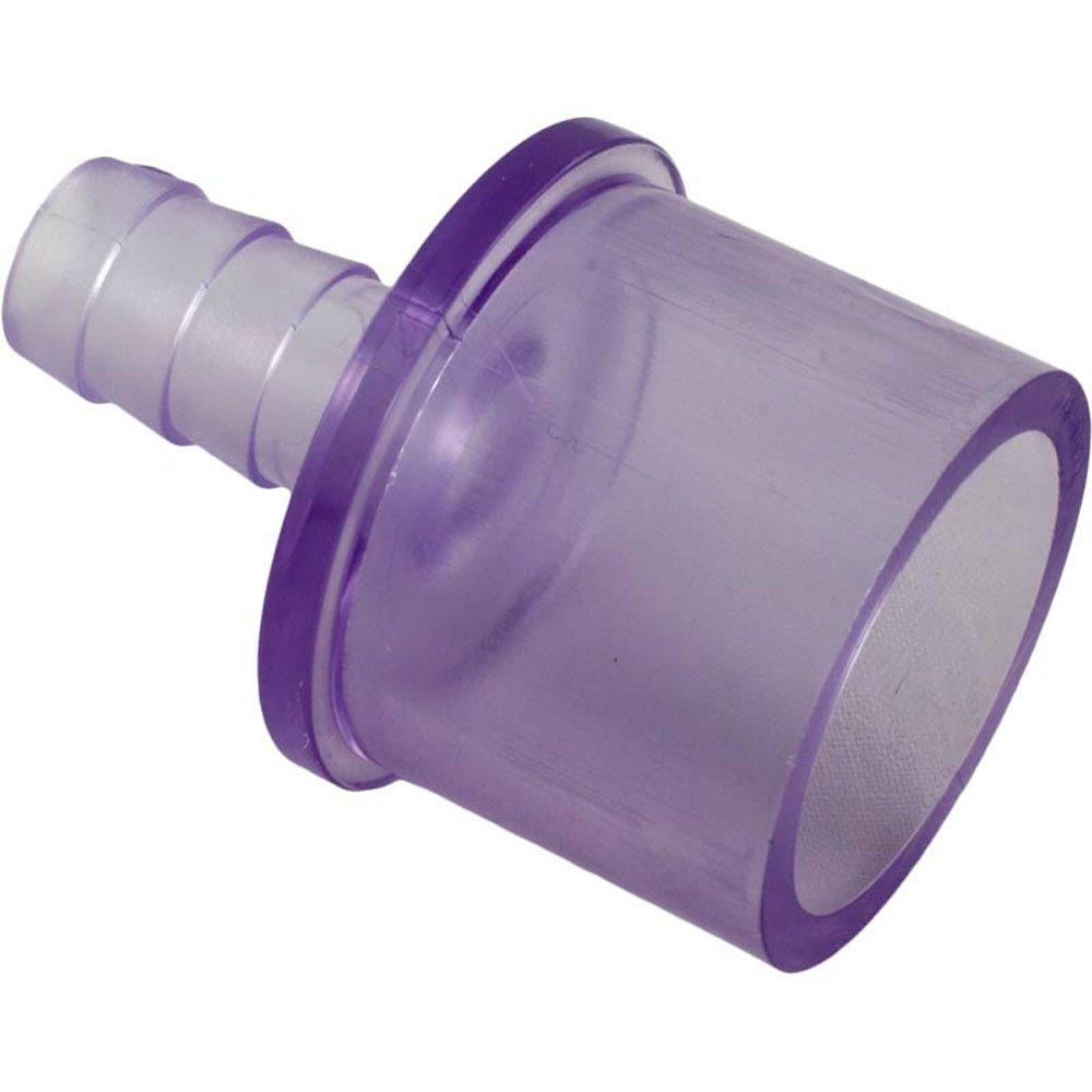 Balboa Air Injector Connecter Balboa HydroAir 3/4"spg x 3/8"b