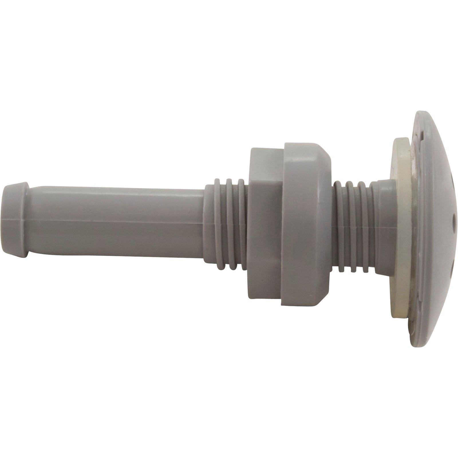 CMP Air Injector CMP Economy 3/8 Barbed Gray