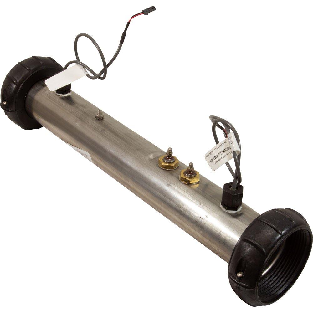 Balboa  M7 FloThru Spa Heater Assembly 5.5kW 230V Studs