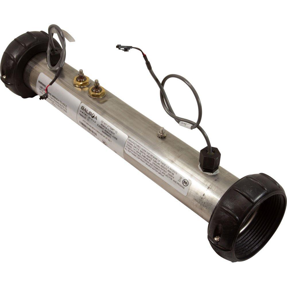 Balboa  M7 FloThru Spa Heater Assembly 5.5kW 230V Studs