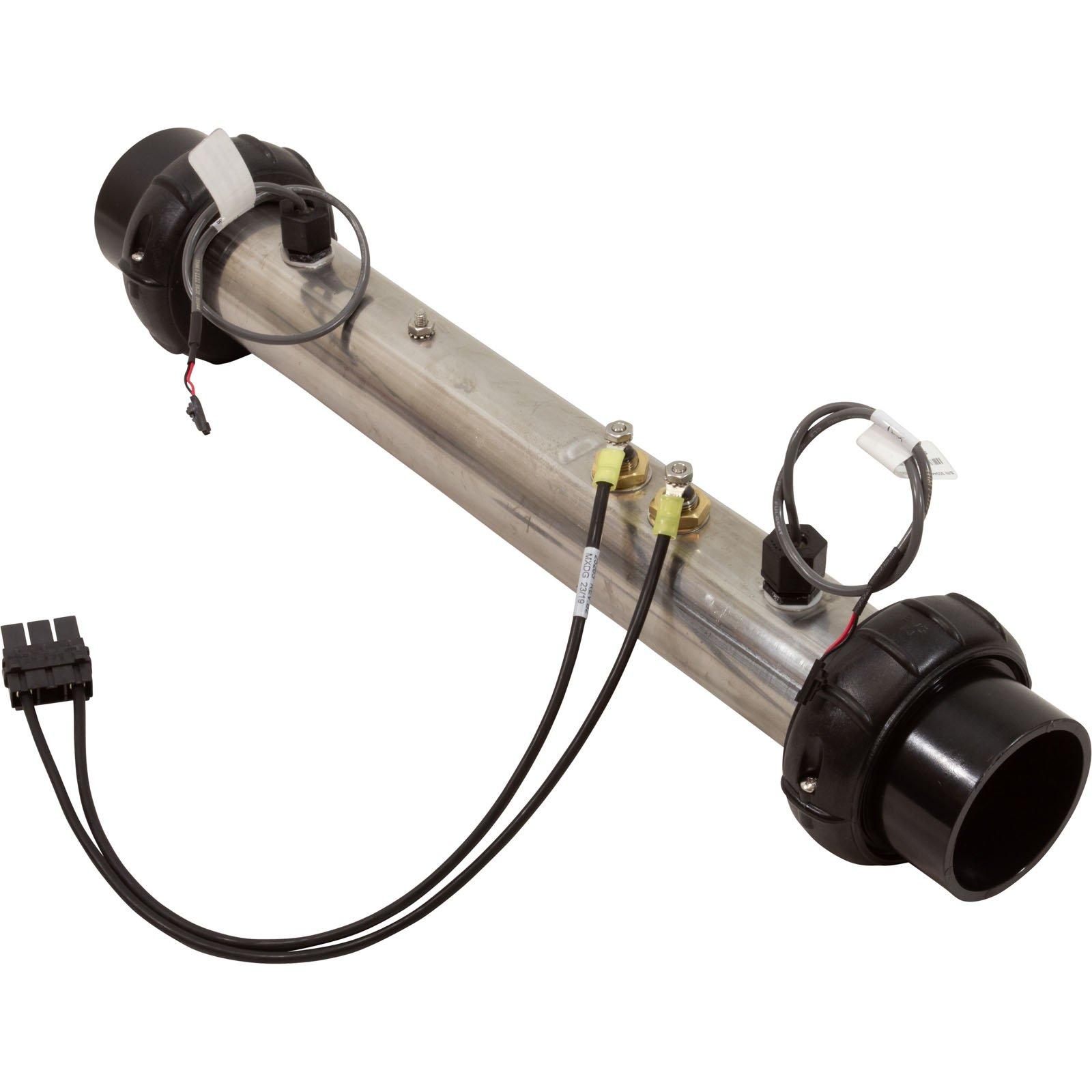 Balboa  Heater FloThru BWG BP 4.0kW 230v w Plug-n-Click