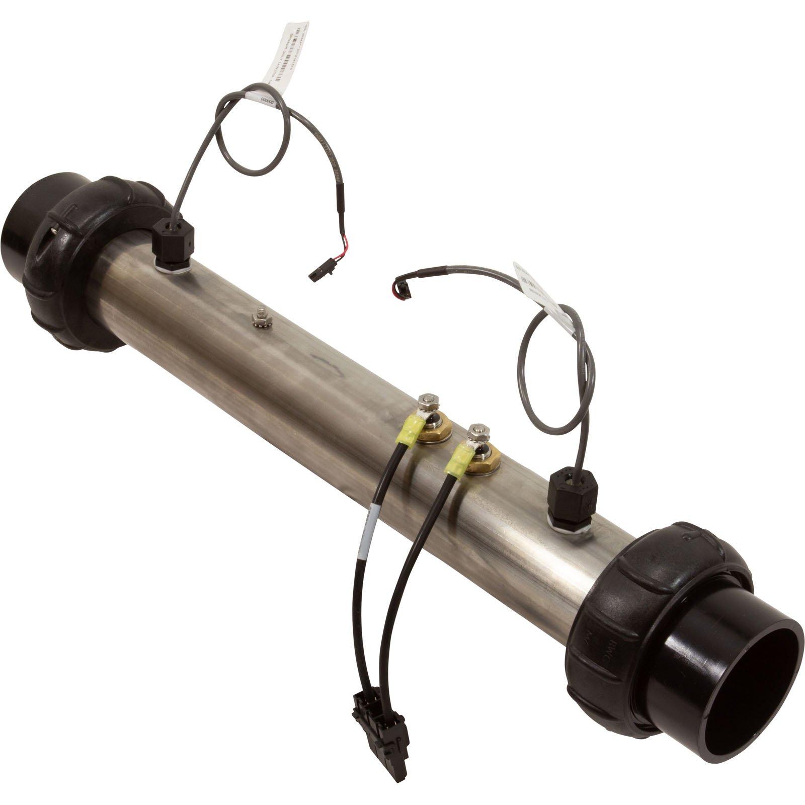 Balboa Heater FloThru BWG BP 4.0kW 230v w/PnC Titanium