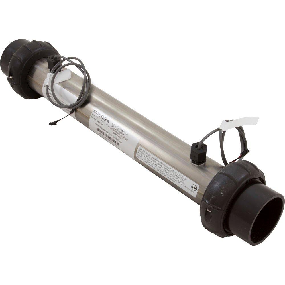 Balboa Heater FloThru BWG M7 4.0kW 230v w/o Mounting Studs