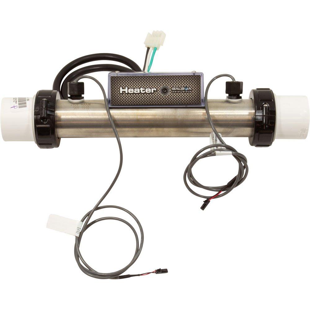 Balboa Heater FloThru Balboa Water Group VS100 4.0kW 230v