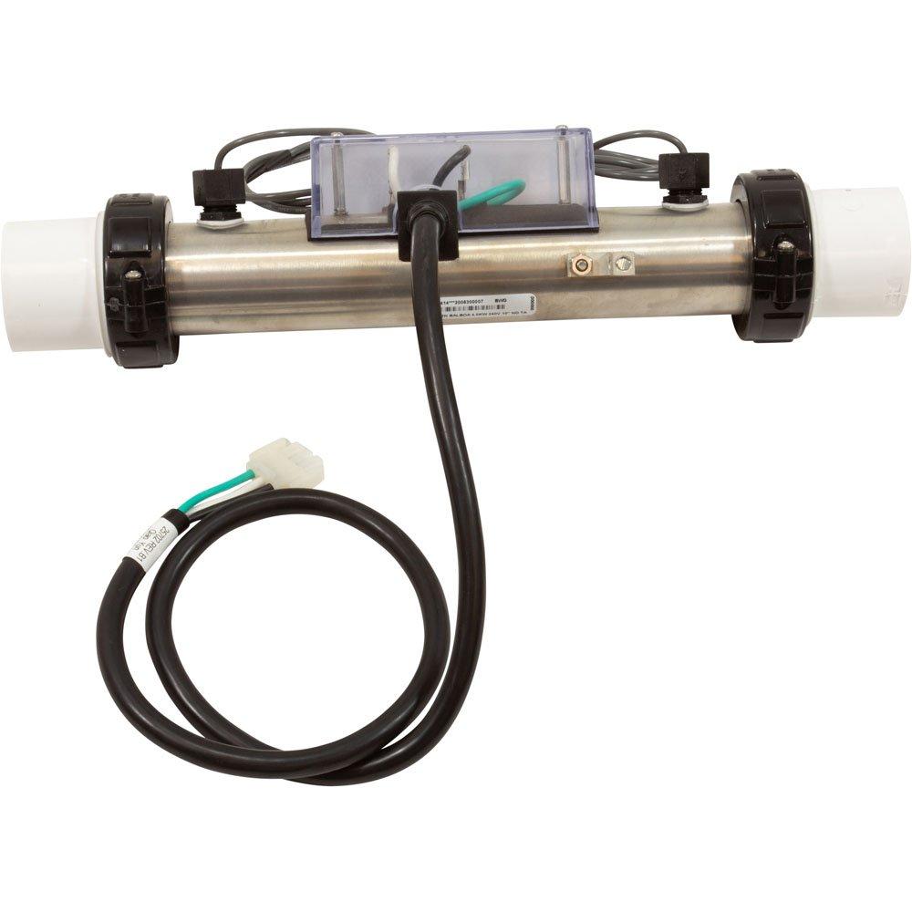 Balboa Heater FloThru Balboa Water Group VS100 4.0kW 230v