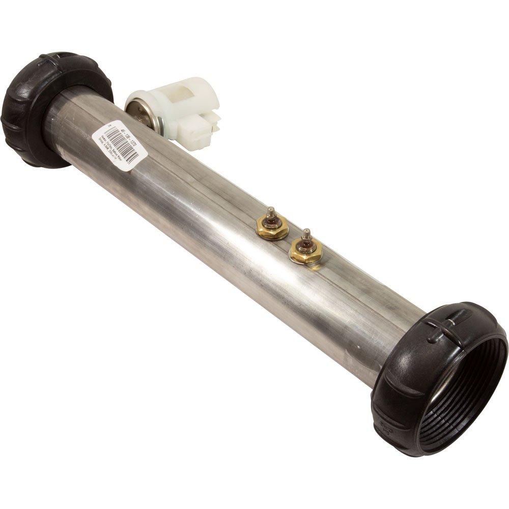 Balboa Heater, FloThru, Balboa Water Group, 4.0kW, 230v, w/90 PS