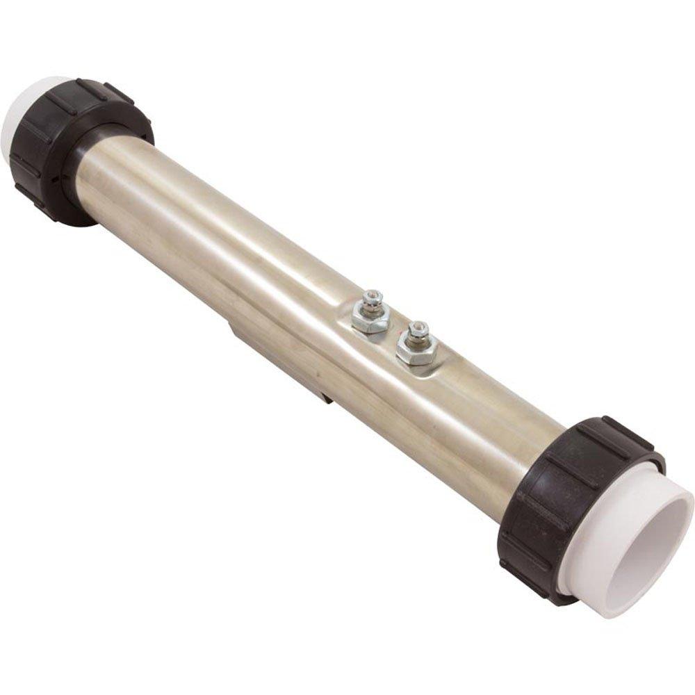 HYDRO-QUIP Heater FloThru BWG Lite Leader 2 x 15" 4.0kW Gen
