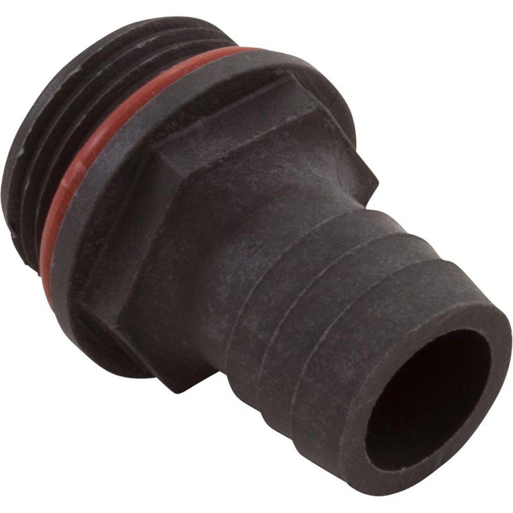 HYDRO-QUIP Barb Kit Watkins Double Barrel Heaters 3/4"