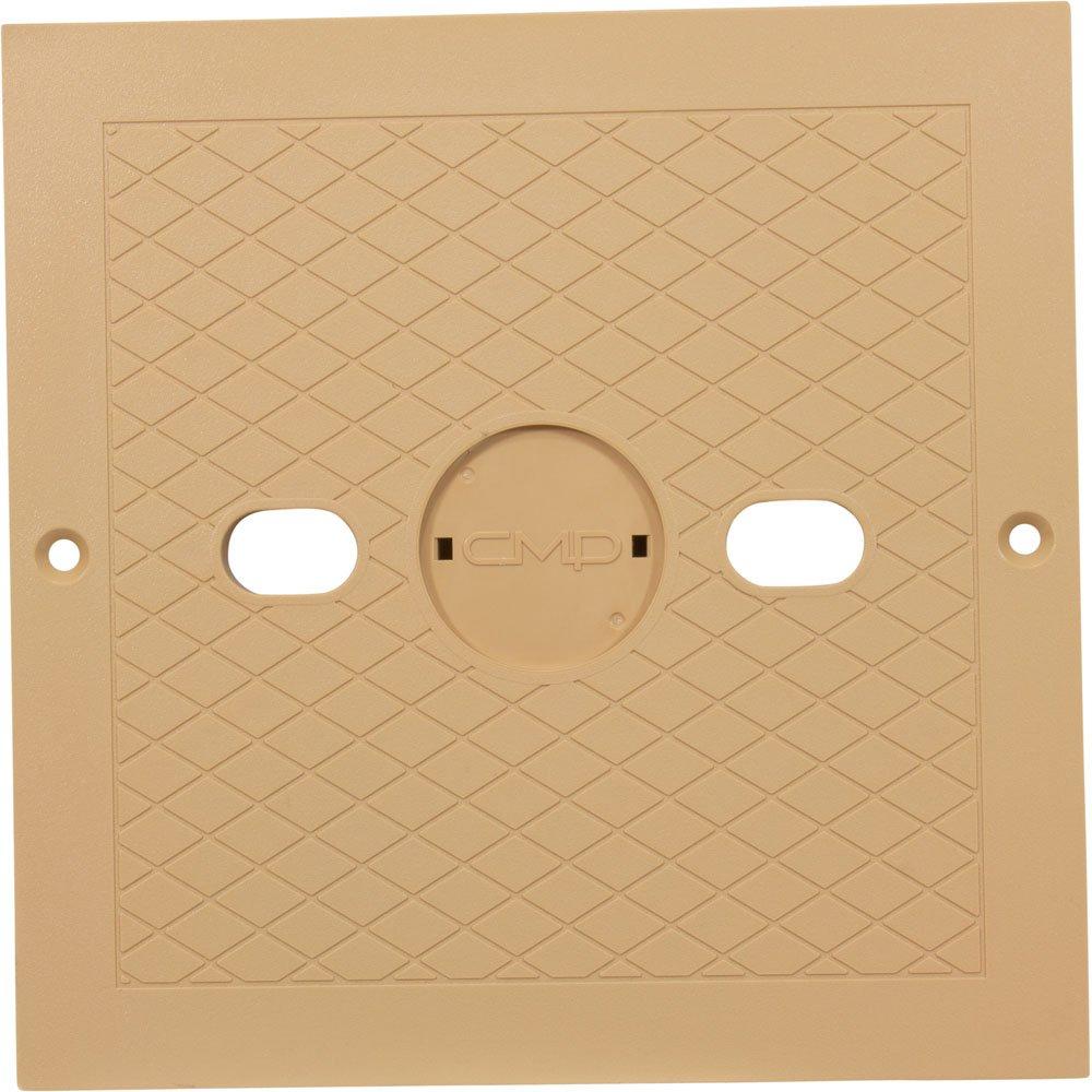 CMP Skimmer Cover CMP Square Tan (Insert)