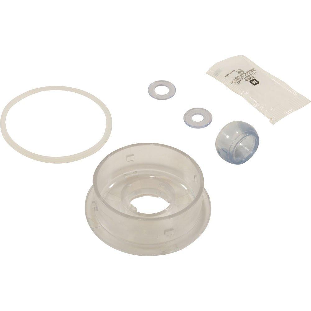 CMP Replacement Lens Kit, CMP Brilliant Wonders LED Bubbler, 4"
