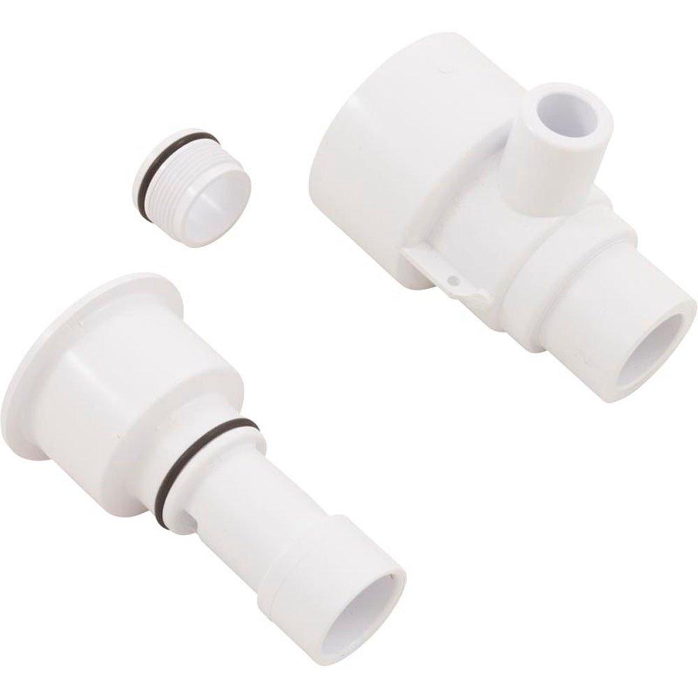 CMP Body Assembly CMP Spa Master 2" Insider White