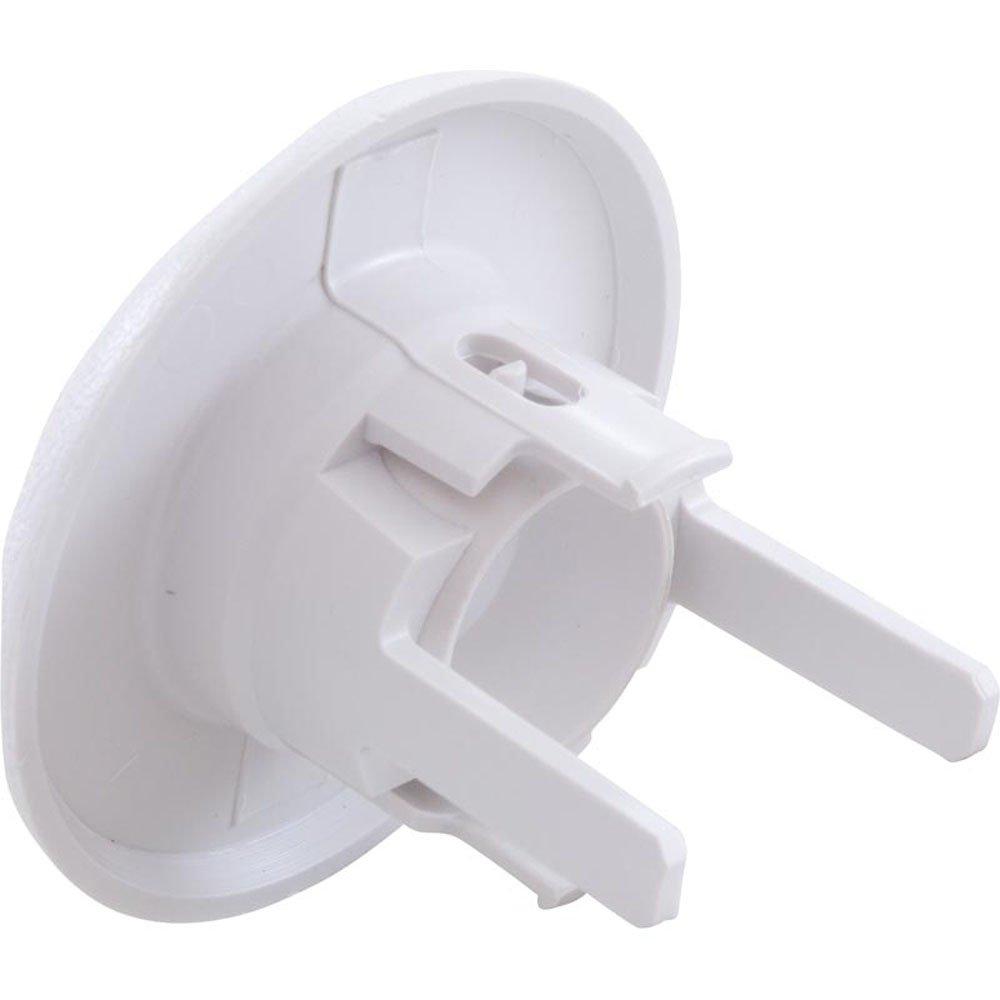 Balboa Jet Intl BWG Luxury Micro,2-1/2"fd,Dir,Txt Scal,Wht