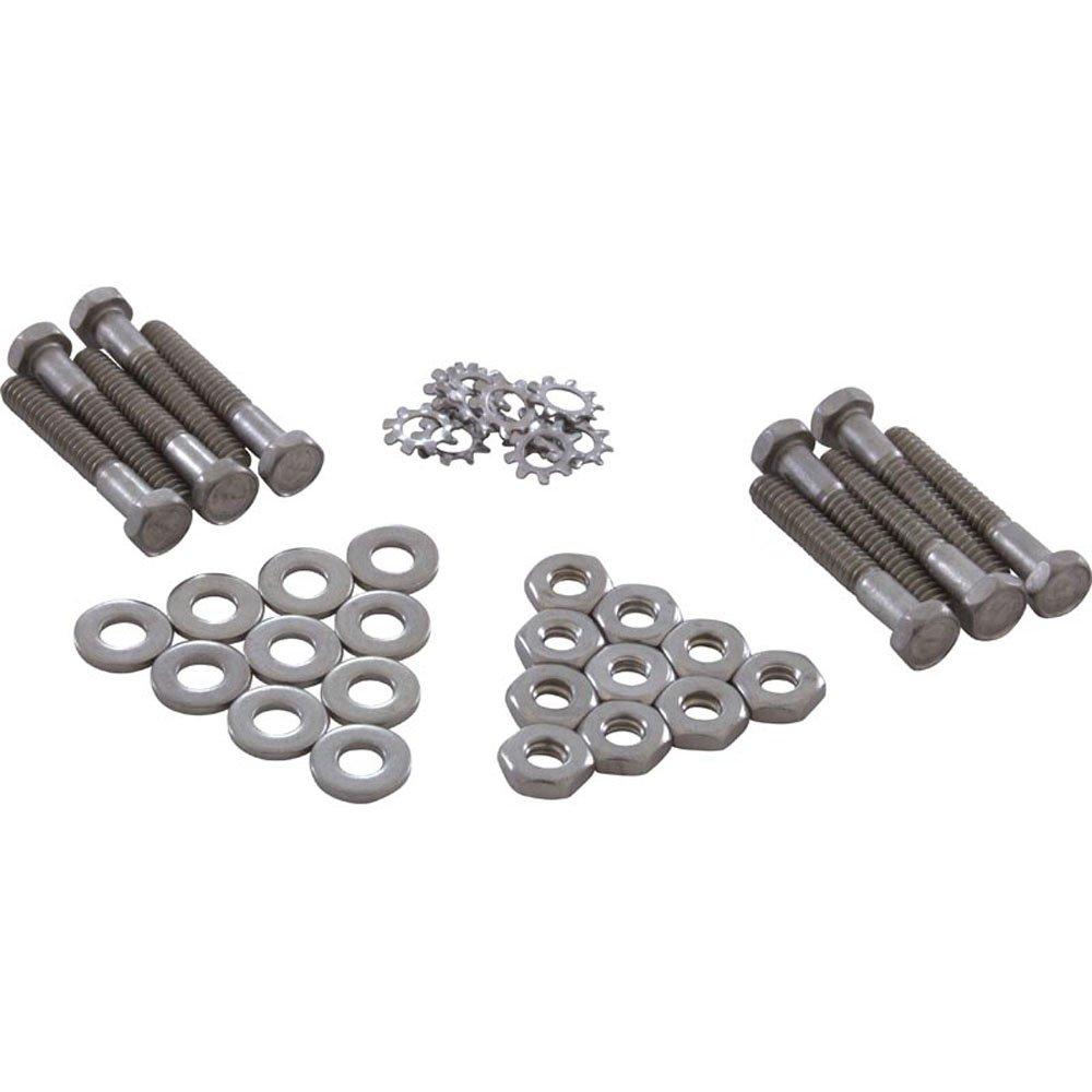 Balboa Hardware Kit, Balboa Water Group/Pentair Aquafan