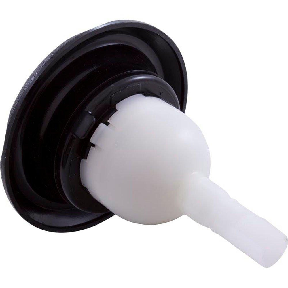 Balboa Jet Intl BWG Cyclone 5"fd Roto Txt Scal Blk