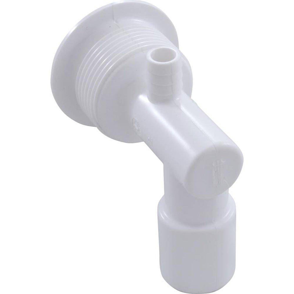 Balboa Jet Body, BWG Cyclone Euro, a3/8"b, w1/2"s