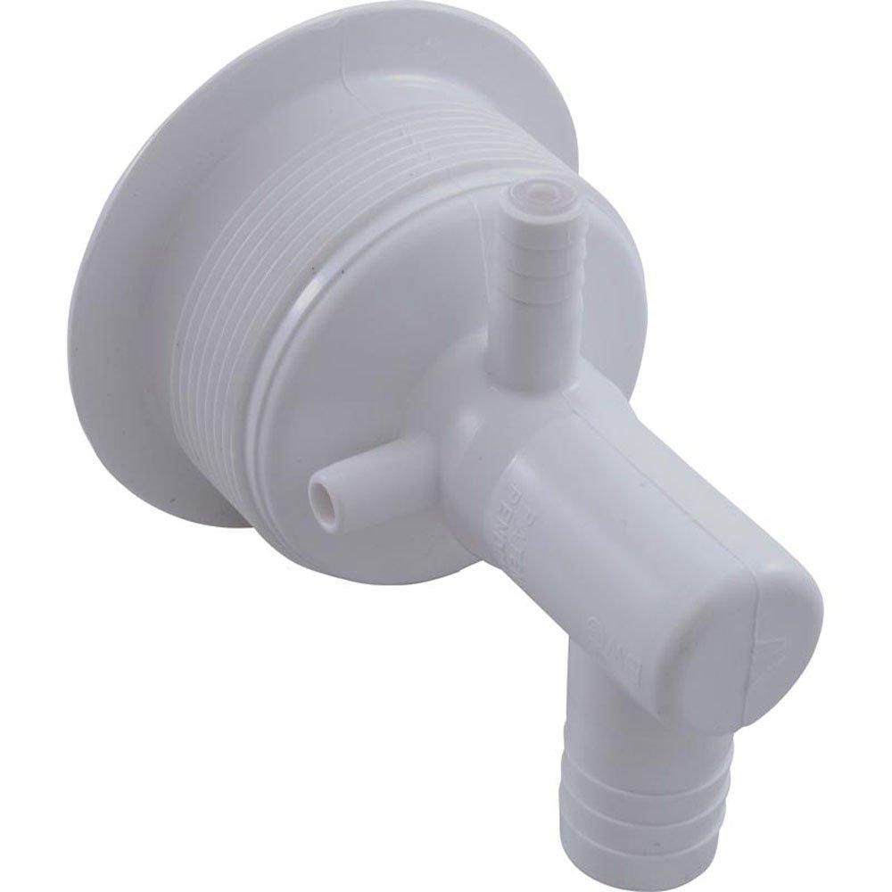 Balboa Jet Body,BWG Cyclone Luxury,a3/8"b,w3/4"b,w/Check Valve