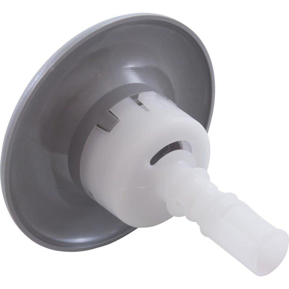 Balboa Jet Intl,BWG Cyclone Luxury,4-1/8"fd,Dir,Txt Gry