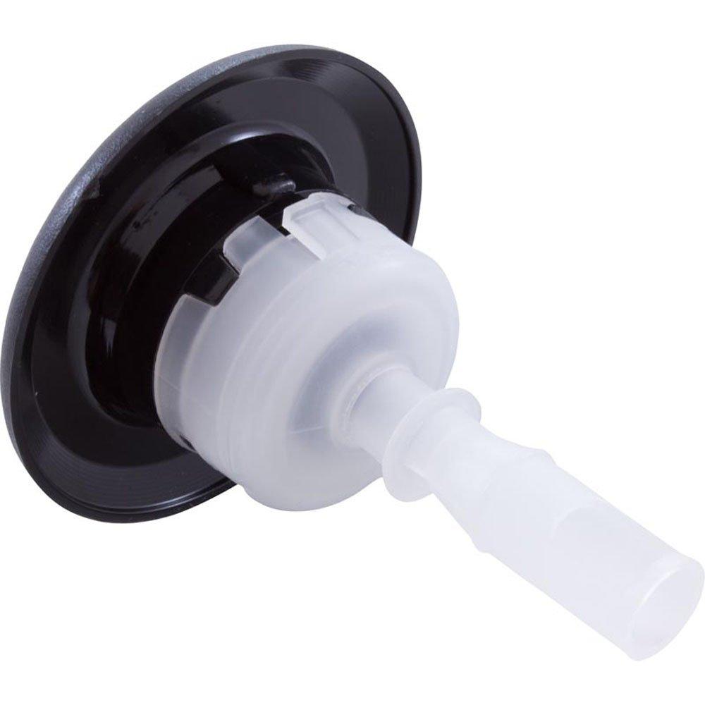 INTLBWG  Balboa Jet Intl,BWG Cyclone Micro,3"fd,Dir,Textured,Blk